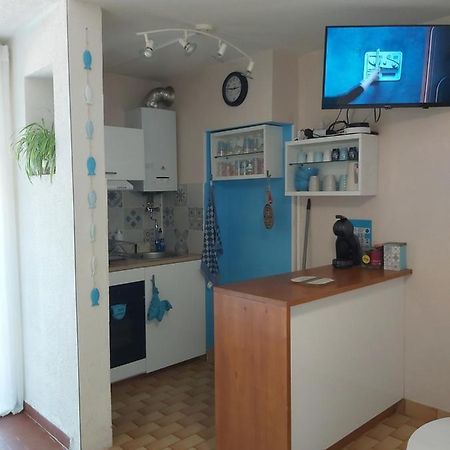 Mes Vacances A La Mer Studio 4 Pers, Parking Prive, Wifi, Linges Fournis, Climatisation La Grande-Motte Exterior foto